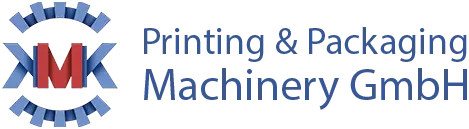 KMK Printing & Packaging Machinery GmbH